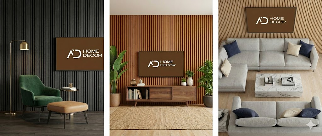 Interior Wallpanels